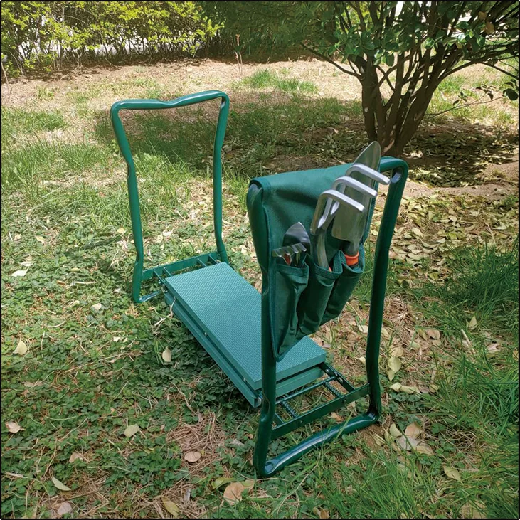 Garden Looking and Seat