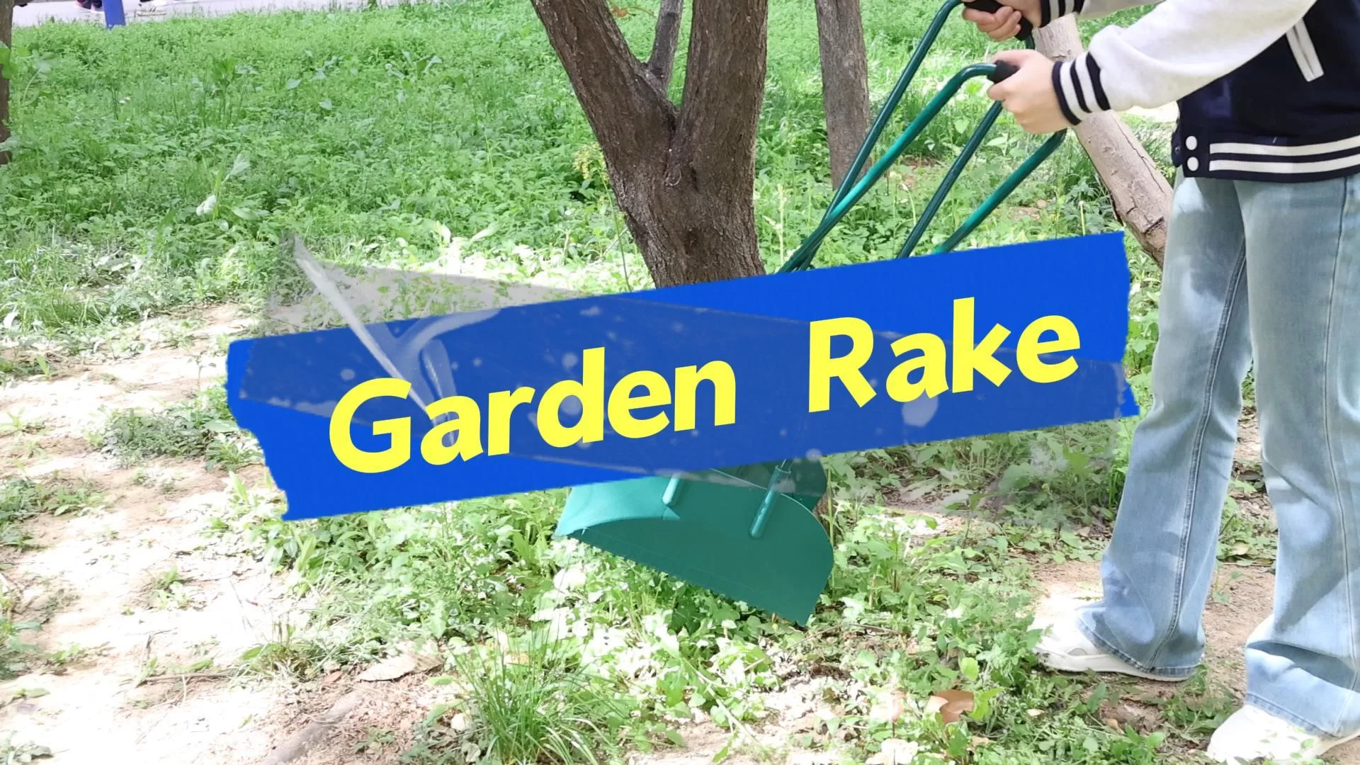 Hacks Garden Rake: Pembersih Daun Master Seperti Pro Musim Gugur Ini