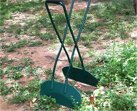 Daun Grabber Garden Rakes